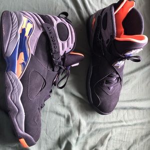 Jordan 8 “PHX”